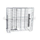 Foto van Beko Korf Boven, Compleet DSN6835X, GSN9475A 