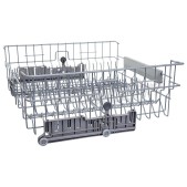 Foto van Beko Korf Boven, Compleet DSN6835X, GSN9475A 