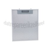 Foto van Filter Metaal 300 x 253 x 8 mm CWH6065, ZH6013, EFC630 