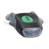 Foto van SBS Lamp LED Safety Light Electrische scooters, fiets 
