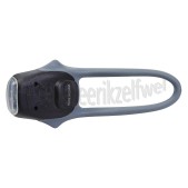 Foto van SBS Lamp LED Safety Light Electrische scooters, fiets 
