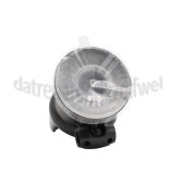Foto van SBS Houder One Touch Car Holder Smartphones tot 5,5 inch 