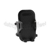 Foto van SBS Houder Telescopic Car Holder Smartphones tot maximaal 9cm 