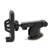 Foto van SBS Houder Telescopic Car Holder Smartphones tot maximaal 9cm 