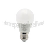 Foto van Calex Ledlamp Standaard A55 SMD E27 2,8W 215Lumen 2200K 