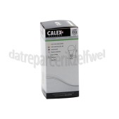 Foto van Calex Ledlamp Standaard A55 SMD E27 2,8W 215Lumen 2200K 