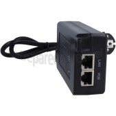 Foto van MEKO Adapter POE Injector POE (power over ethernet) 