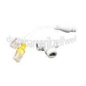Foto van MEKO Splitter POE Splitter POE (power over ethernet) 