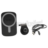 Foto van SBS Houder MagCharge Car Holder iPhone, MagSafe 