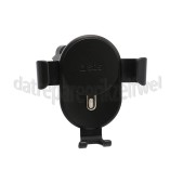 Foto van SBS Houder Wireless Charge Garvity Holder Draadloos opladen, schermen tot 8,5cm breed 