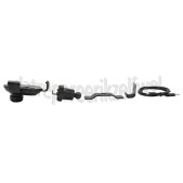 Foto van SBS Houder Wireless Charge Garvity Holder Draadloos opladen, schermen tot 8,5cm breed 