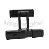 Foto van SBS Houder Tablet Headrest Mount Tablets en smartphones tot 12,3 inch 