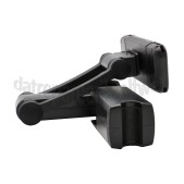 Foto van SBS Houder Tablet Headrest Mount Tablets en smartphones tot 12,3 inch 
