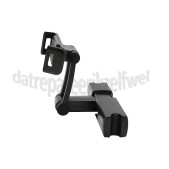 Foto van SBS Houder Tablet Headrest Mount Tablets en smartphones tot 12,3 inch 