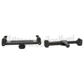 Foto van SBS Houder Tablet Headrest Mount Pro Tablets en smartphones tot 12,9 inch 