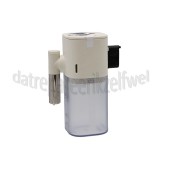 Foto van DeLonghi Reservoir Melkreservoir Lattissima One Evo EN510.W 