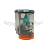 Foto van Philips Opvangbak Stofreservoir FC6721/01 