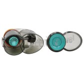 Foto van Philips Opvangbak Stofreservoir FC6721/01 