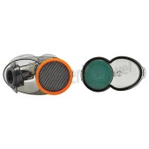 Foto van Philips Opvangbak Stofreservoir FC6721/01 