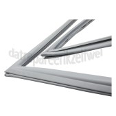 Foto van Bosch Afdichtingsrubber Vriezer KGN39EI4020, KG39NYL4018 