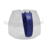 Foto van Rowenta Koffiekan Blauw CG345 