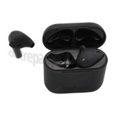 Foto van Defunc Oordopjes True Go Slim Earbud, Zwart Draadloos, Bluetooth 5.0, USB-C 