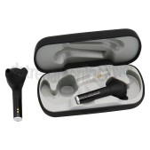 Foto van Defunc Oordopjes True Sport Earbud, Zwart Draadloos, Bluetooth 5.2, USB-C 