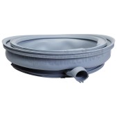 Foto van Bosch Manchet Manchet WM14T6S1AT01, WAT286T7SN01 