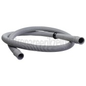 Foto van Inventum Afvoerslang Afvoerslang VVW6020A01, IVW6010A01 