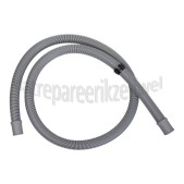Foto van Inventum Afvoerslang Afvoerslang VVW6020A01, IVW6010A01 