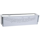 Foto van Liebherr Flessenrek Compleet 