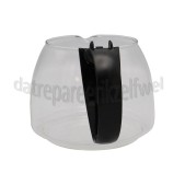 Foto van Rowenta Koffiekan Zwart CG300, CG348, CG378 