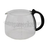 Foto van Rowenta Koffiekan Zwart CG300, CG348, CG378 