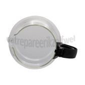 Foto van Rowenta Koffiekan Zwart CG300, CG348, CG378 