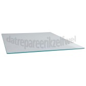 Foto van Beko Glasplaat Legplateau RCSA240K30WN, RDSA240K31WN 