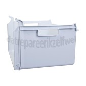 Foto van Bosch Vrieslade Wit, Zonder Front KIS87AF30C03, KI86NAD3002 