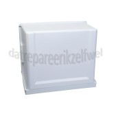 Foto van Bosch Vrieslade Wit, Zonder Front KIS87AF30C03, KI86NAD3002 