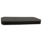 Foto van Filter Van condensor WT43H201NL01, WTYH77W001, WT45H281NL01 
