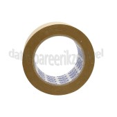 Foto van HPX Tape Papieren Tape Verpakkingstape, 48mm x 50 meter 