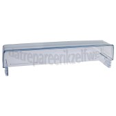 Foto van Hisense Deurbak Transparant, Onder RK4181PW4, RB343D4AG2 