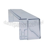 Foto van Hisense Deurbak Transparant, Onder RK4181PW4, RB343D4AG2 