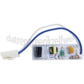 Foto van Hisense Lamp LED Koelkastlamp RR220D4AD2, RR220D4AR2 