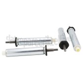 Foto van Gorenje Schokbreker 60N, Set WM70201, WM70C01 