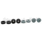 Foto van Gorenje Schokbreker 60N, Set WM70201, WM70C01 
