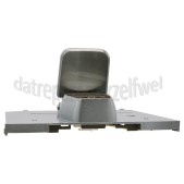 Foto van Hisense Hendel Van Waterdispenser RS694N4BC1, RS695N4IS2 