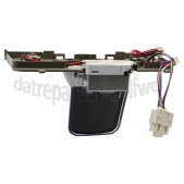 Foto van Hisense Hendel Van Waterdispenser RS694N4BC1, RS695N4IS2 