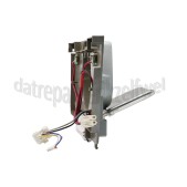 Foto van Hisense Hendel Van Waterdispenser RS694N4BC1, RS695N4IS2 