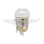 Foto van Gorenje Lamp Ovenlamp, 25W, G9 EC9617X, HE53011BW 