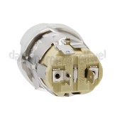 Foto van Gorenje Lamp Ovenlamp, 25W, G9 EC9617X, HE53011BW 
