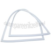 Foto van Gorenje Afdichtingsrubber Koelgedeelte, MT7/BL 6N L1381 RB60298OR, RB60299OB 